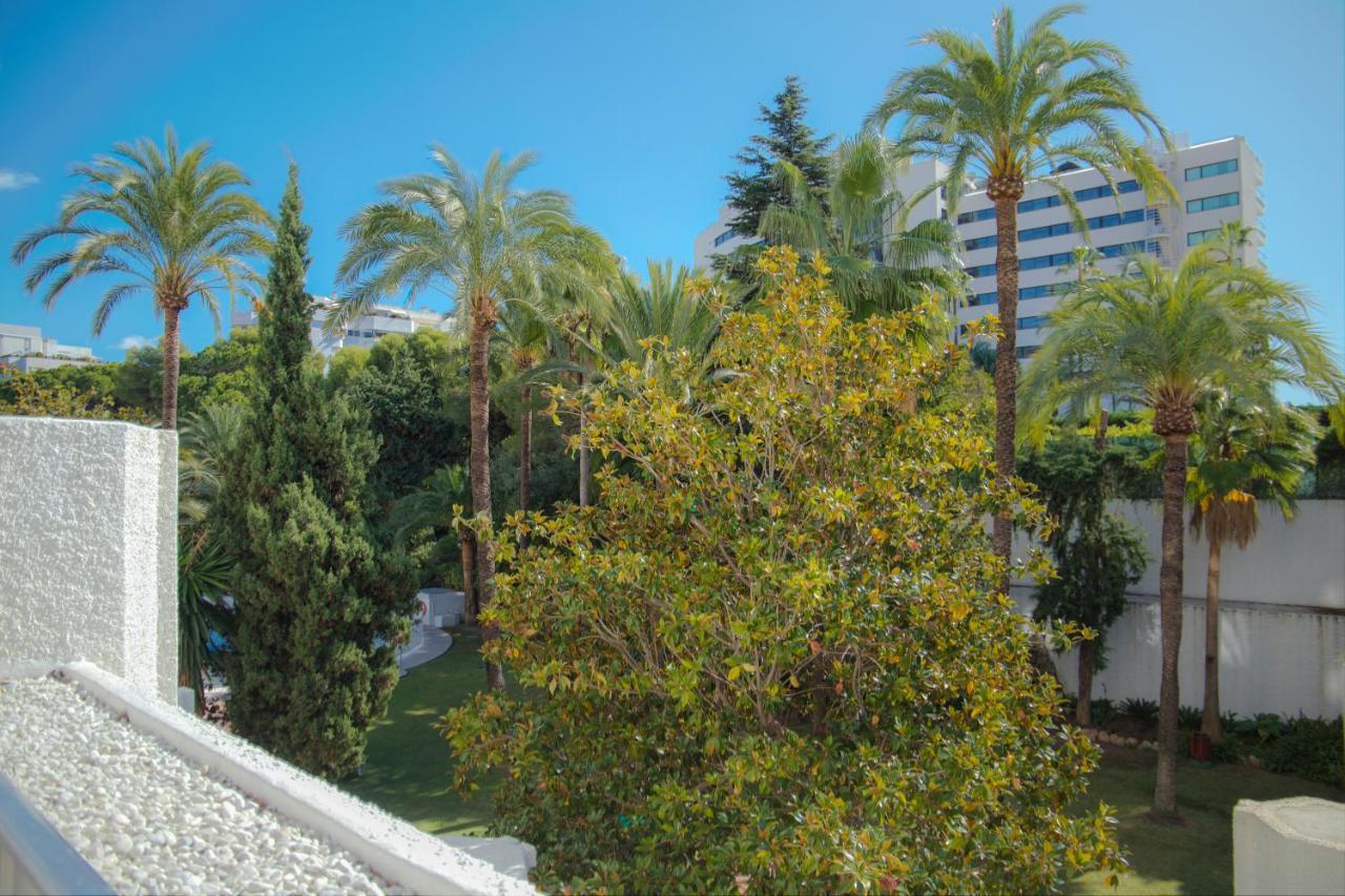 Apartment In Central Marbella 200M To The Beach ! Exterior foto